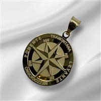 Charm Domar Charm oro 9k in Oro CHOR-512-280 - CHOR-512-280